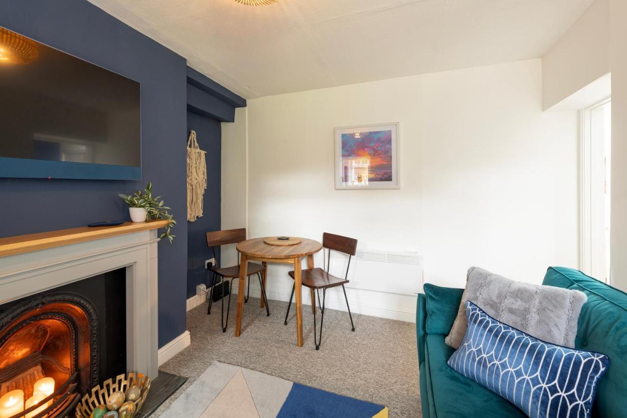 Princes Street In The Heart Of Bath Exterior photo